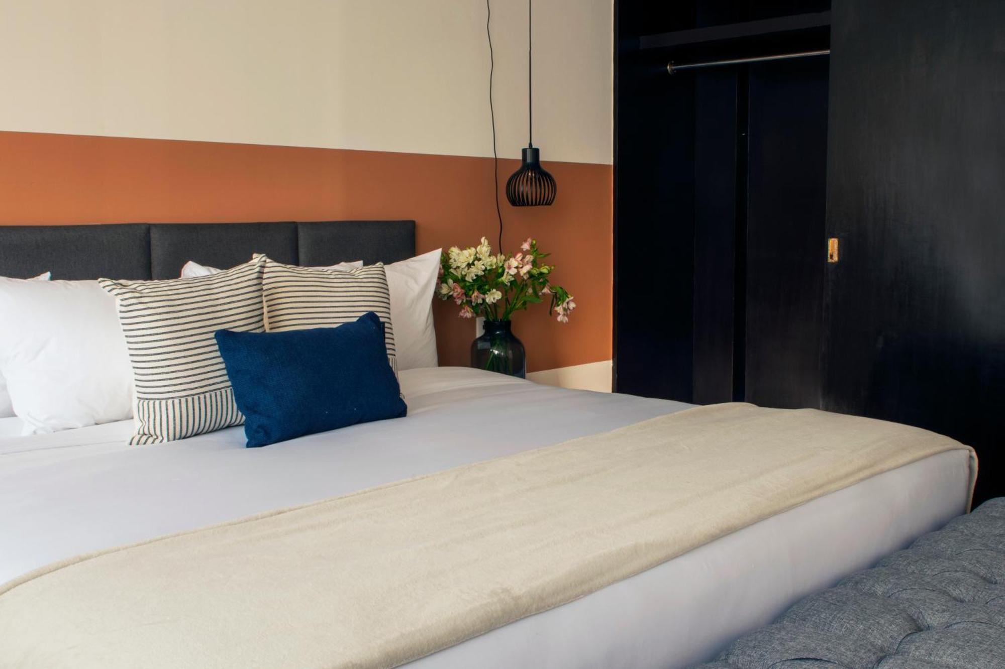 Ferienwohnung Lope 226, Polanco Mexiko-Stadt Exterior foto